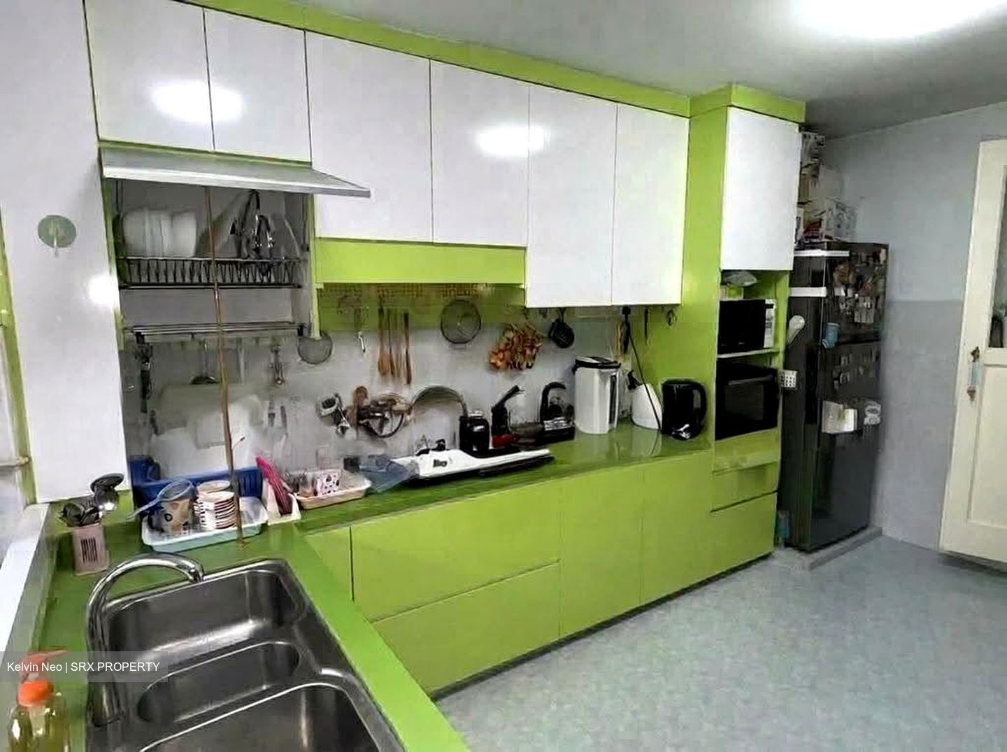 Blk 230 Bukit Batok East Avenue 3 (Bukit Batok), HDB 3 Rooms #626446131